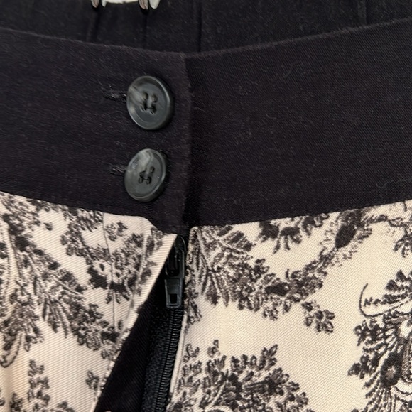 H&M pant & button-up set - Picture 11 of 16